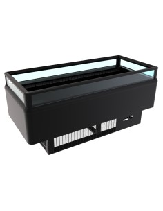 ÎLOT DE REFROIDISSEMENT / CONGELATION COMMUTABLE 1.5 2