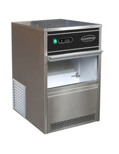 MACHINE À GLAÇONS 26KG/24H
VDB-26