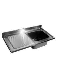 700 ÉVIER 1 À DROITE 1400 2