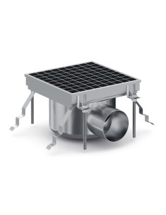 200 CANIVEAU DE SOL 200