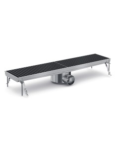 200 CANIVEAU DE SOL 891