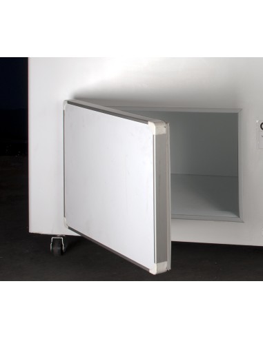 VITRINE À CREME GLACÉE JAVA 8x5 LTR