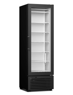 ARMOIRE FRIGO CONSERVATION AVEC PORTE VITRÉE 300
