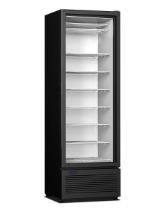 ARMOIRE FRIGO CONSERVATION PORTE EN VERRE 400