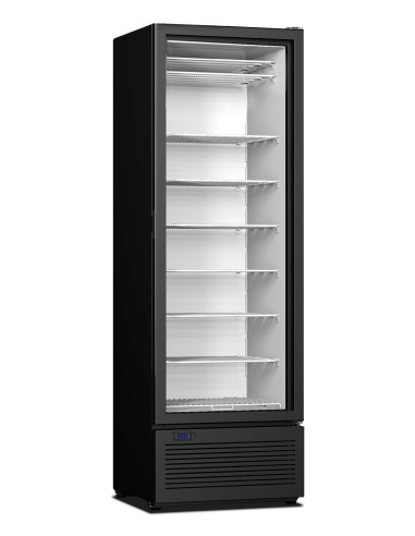 ARMOIRE FRIGO CONSERVATION PORTE EN VERRE 400