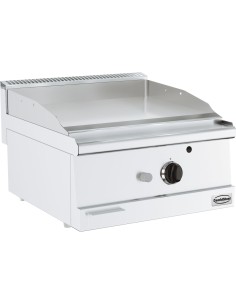 BASE 600 PLAQUES GRILL A GAZ