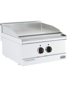 BASE 600 PLAQUES GRILL A ÉL.