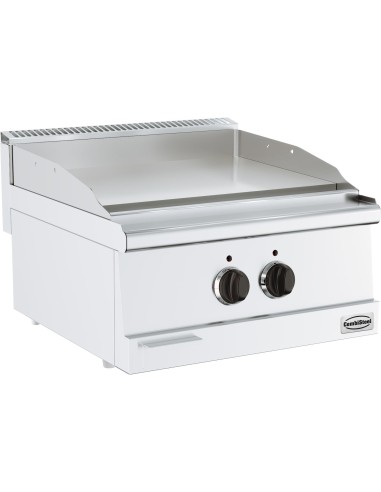 BASE 600 PLAQUES GRILL A ÉL.