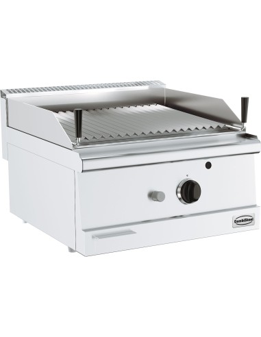 BASE 600 GRILL PIERRE LAVIQUE GAZ