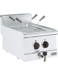 BASE 600 CUISEURS POUR PÂTES ÉL.