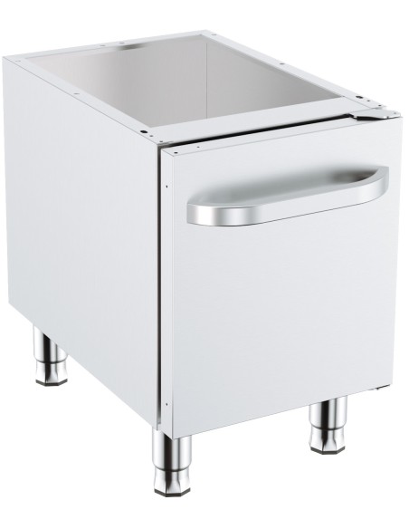 BASE 600 SOUBASSEMENT AVEC PORTE