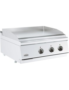 BASE 700 PLAQUE GRILLE ÉLECTRIQUE