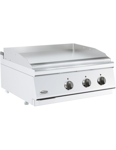 BASE 700 PLAQUE GRILLE ÉLECTRIQUE