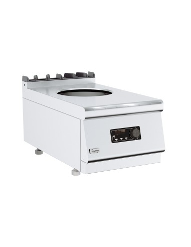 BASE 700 INDUCTION POUR WOK