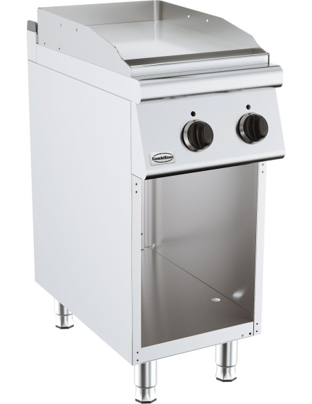 BASE 700 PLAQUE GRILLE ÉLECTRIQUE