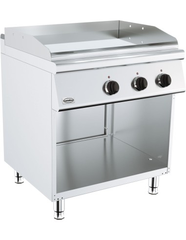 BASE 700 PLAQUE GRILLE ÉLECTRIQUE