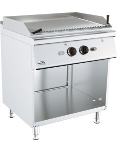 BASE 700 GRILL PIERRE LAVIQUE GAZ
