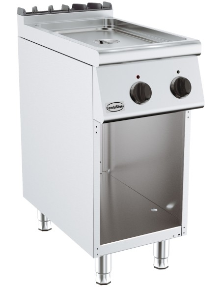 BASE 700 BAIN-MARIE ÉLECTRIQUE