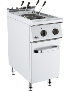 BASE 700 CUISEURS POUR PÂTES ÉL.