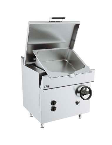 BASE 700 SAUTEUSE BASCULANTES ÉLECTRIQUE