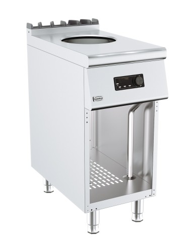 BASE 700 INDUCTION POUR WOK