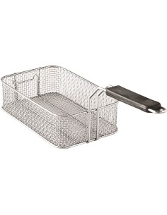 BASE 600 PANIER FRITEUSE A GAZ