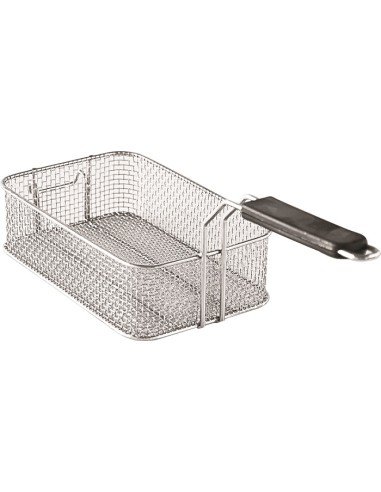 BASE 600 PANIER FRITEUSE A GAZ
