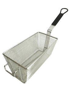 BASE 700 PANIER FRITEUSE A GAZ