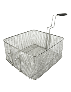 BASE 700 PANIER FRITEUSE A GAZ