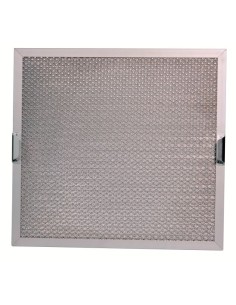 FILTRE DE GAZE INOX 495X495X25