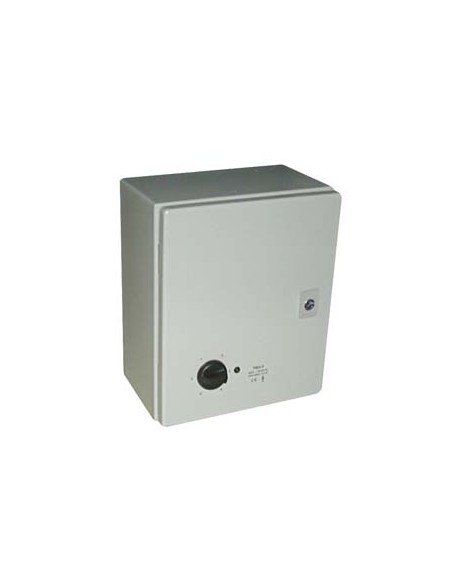 REGULATEUR DE VITESSE 3 PHASE 5 AMP