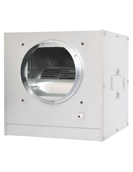 VENTILATEUR CAISSON 12/9/900