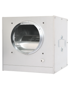 VENTILATEUR CAISSON 9/9/1400