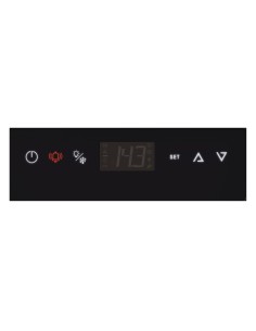 UNITÉ DE REFROIDISSEMENT TYPE POSITIF 6,6-12,6 M3
AVEC... 2