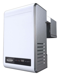 UNITÉ DE REFROIDISSEMENT TYPE POSITIF 13,2-27,6 M3
AVEC...