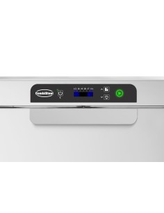 SL LAVE-VAISSELLE À VERRE 350 DP DDE
AVEC POMPE... 2