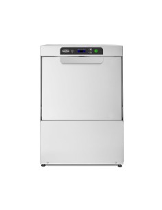 SL LAVE-VAISSELLE CHARGEMENT PAR L'AVANT 500-230 DP DDE...