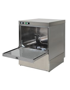 SL LAVE-VAISSELLE CHARGEMENT PAR L'AVANT 5035 3F 2