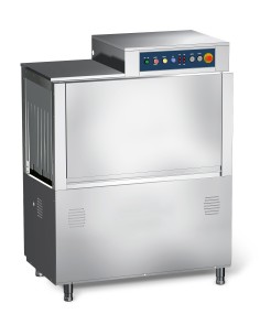 PL LAVE-VAISELLE TRANSPORTEUR EN RACK