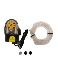 DOSEUR À DÉTERGENT