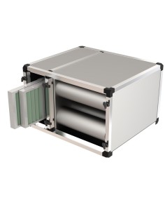 FILTRE À AIR 2500M3 
