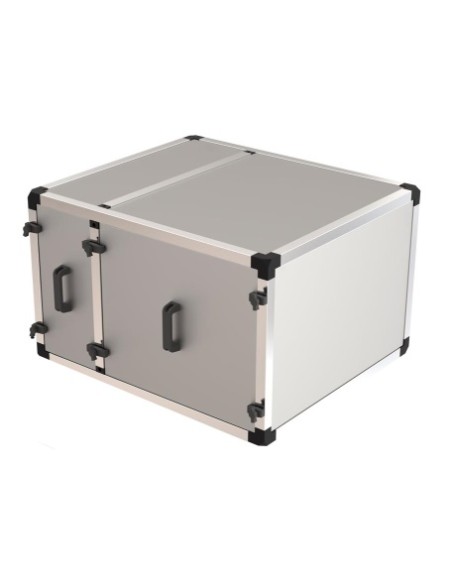 FILTRE À AIR 2500M3 
