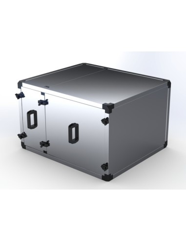 FILTRE À AIR 2500M3 
