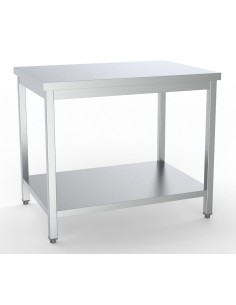 700 PLAN DE TRAVAIL ÉTAGÈRE DÉMONTABLE 700