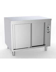 700 ARMOIRE CHAUFFANT 1400