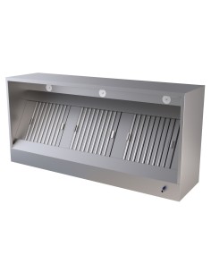 950 HOTTES MURALES MODÈLE DE BOÎTE 1600 2