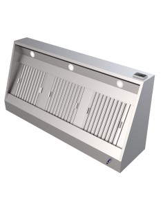 1100 HOTTES MURALES COMPLET 2400 2