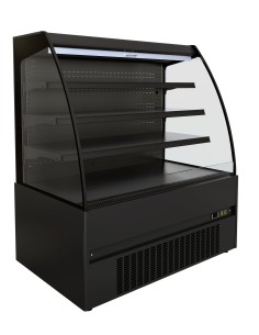 VITRINE RÉFRIGÉRÉE NOAH 1.3