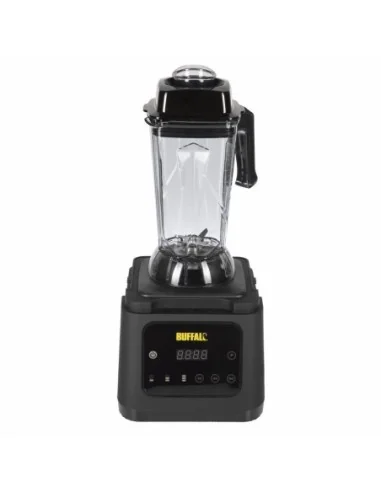Blender de bar digital Buffalo 2,5L