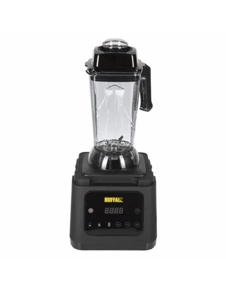 Blender de bar digital Buffalo 2,5L